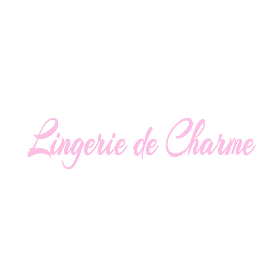 LINGERIE DE CHARME FONTAINES-SUR-SAONE